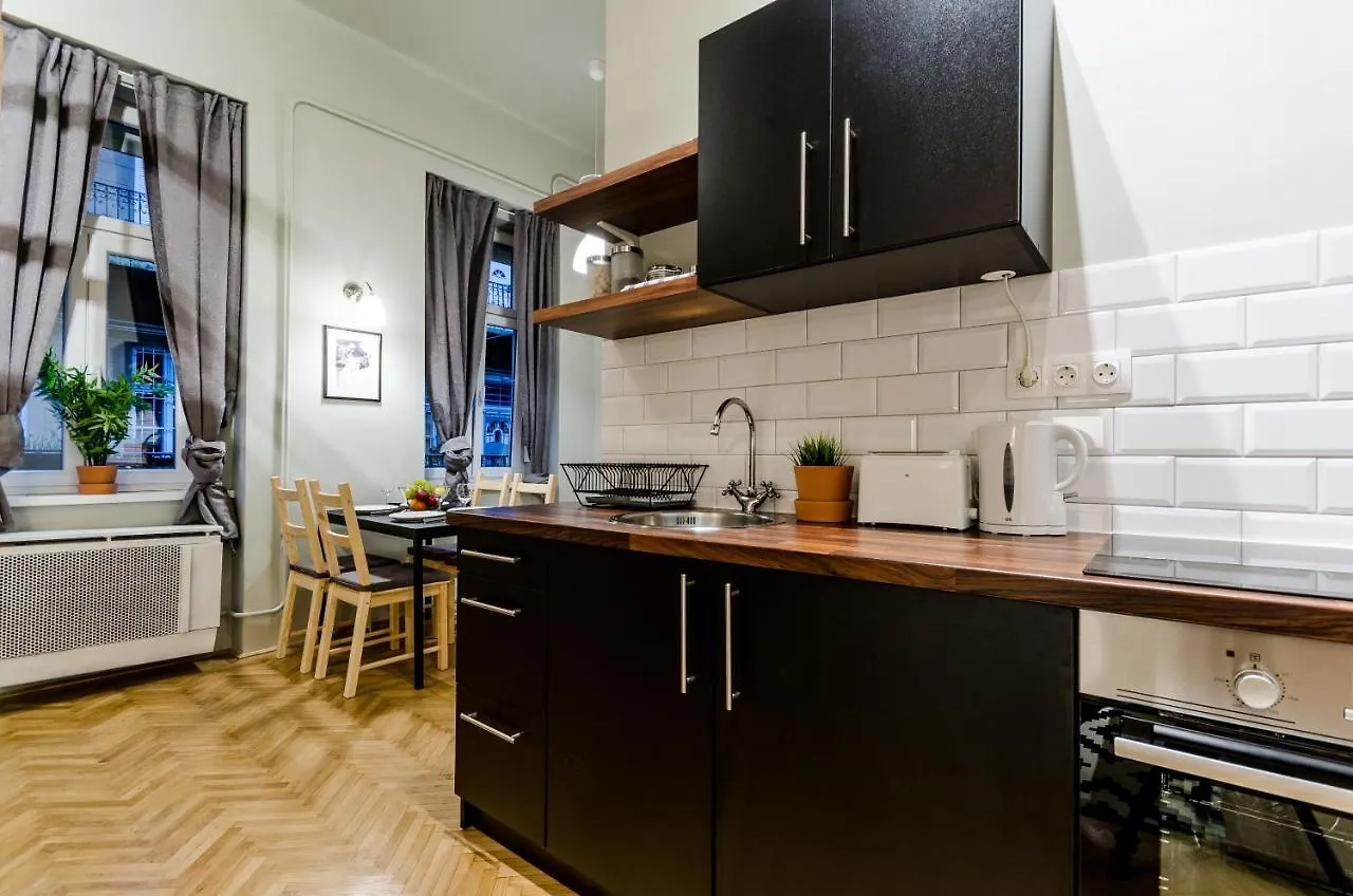 בודפשט Sweet Cumin Apartment Next To Famous Cafe