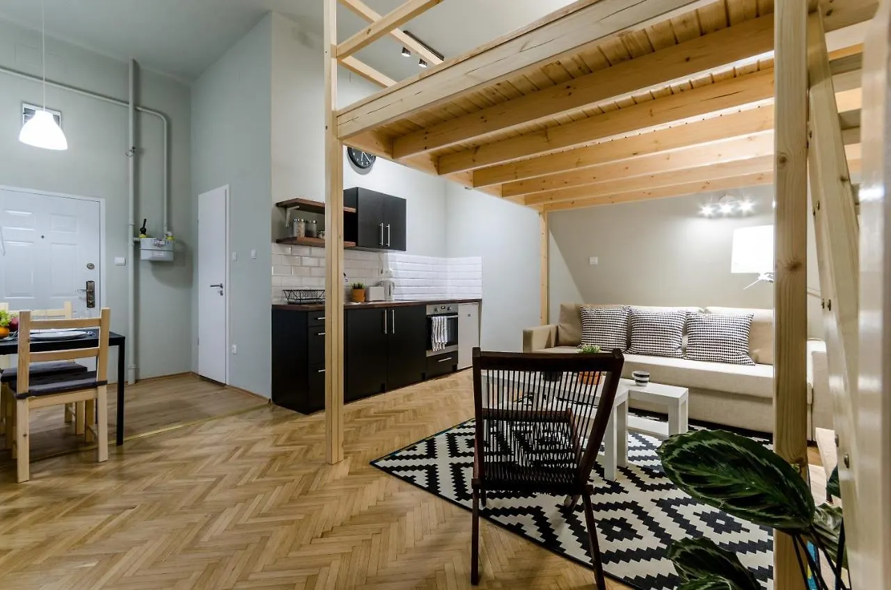 בודפשט Sweet Cumin Apartment Next To Famous Cafe הונגריה