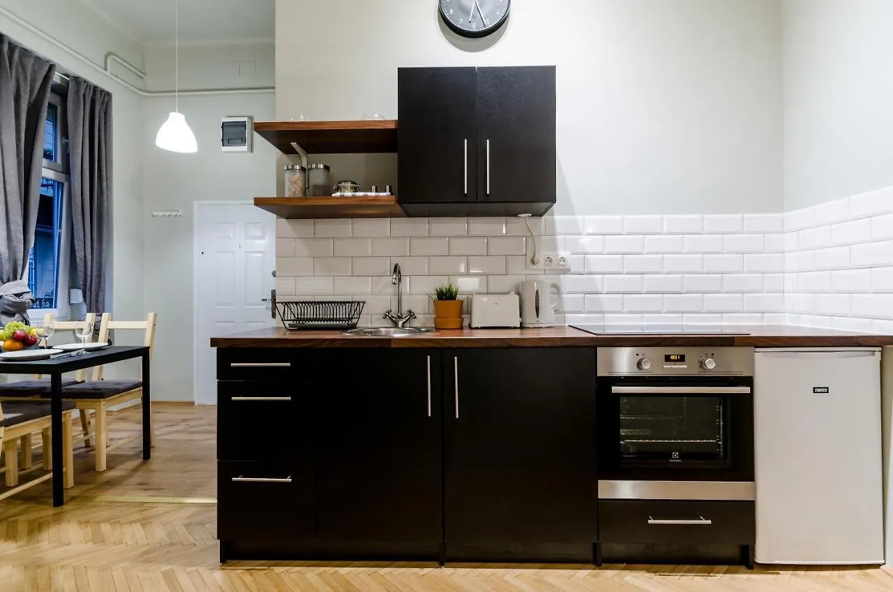 בודפשט Sweet Cumin Apartment Next To Famous Cafe הונגריה